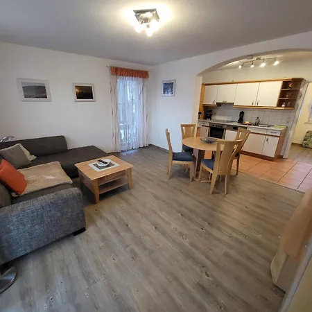 Haus Am Berg - Grosses Haus Mit Sauna Fuer Bis Zu 10 Personen Unweit Vom Skihang * كورورت اوبرويسنثا