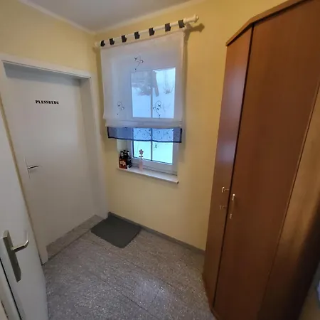 Haus Am Berg - Grosses Haus Mit Sauna Fuer Bis Zu 10 Personen Unweit Vom Skihang Feriehus Oberwiesenthal