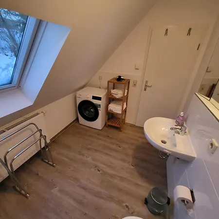 Haus Am Berg - Grosses Haus Mit Sauna Fuer Bis Zu 10 Personen Unweit Vom Skihang *