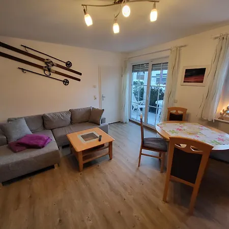Haus Am Berg - Grosses Haus Mit Sauna Fuer Bis Zu 10 Personen Unweit Vom Skihang Oberwiesenthal