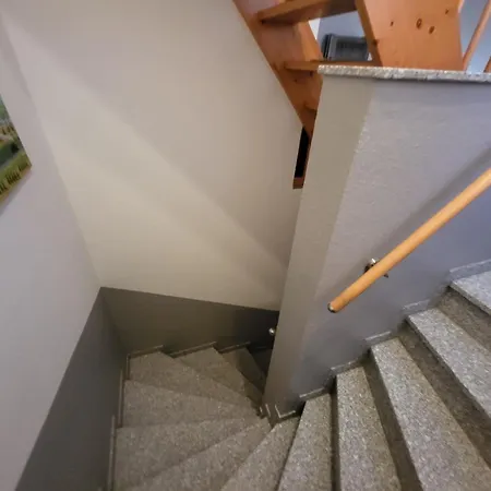 Haus Am Berg - Grosses Haus Mit Sauna Fuer Bis Zu 10 Personen Unweit Vom Skihang * Oberwiesenthal