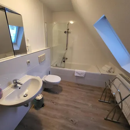 Haus Am Berg - Grosses Haus Mit Sauna Fuer Bis Zu 10 Personen Unweit Vom Skihang