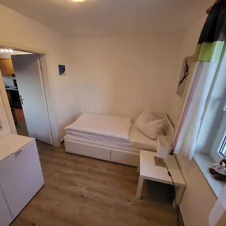 Haus Am Berg - Grosses Haus Mit Sauna Fuer Bis Zu 10 Personen Unweit Vom Skihang