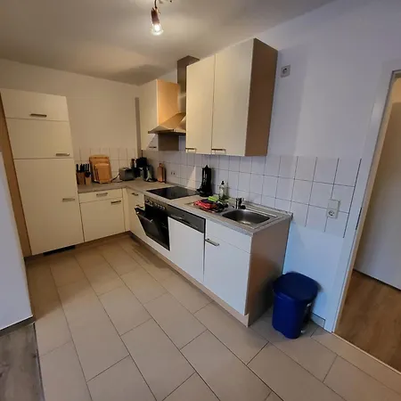 Haus Am Berg - Grosses Haus Mit Sauna Fuer Bis Zu 10 Personen Unweit Vom Skihang Holiday home
