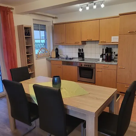 Haus Am Berg - Grosses Haus Mit Sauna Fuer Bis Zu 10 Personen Unweit Vom Skihang * Oberwiesenthal