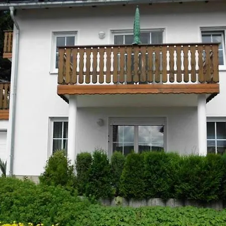 Haus Am Berg - Grosses Haus Mit Sauna Fuer Bis Zu 10 Personen Unweit Vom Skihang *
