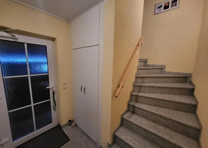 Haus Am Berg - Grosses Haus Mit Sauna Fuer Bis Zu 10 Personen Unweit Vom Skihang *