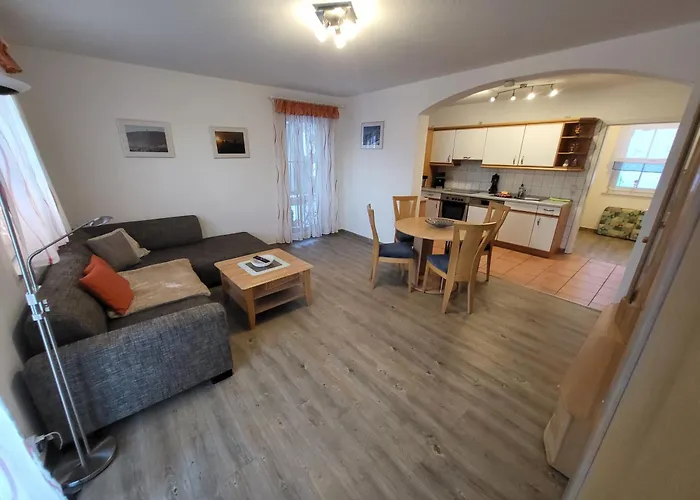 Haus Am Berg - Grosses Haus Mit Sauna Fuer Bis Zu 10 Personen Unweit Vom Skihang * كورورت اوبرويسنثا