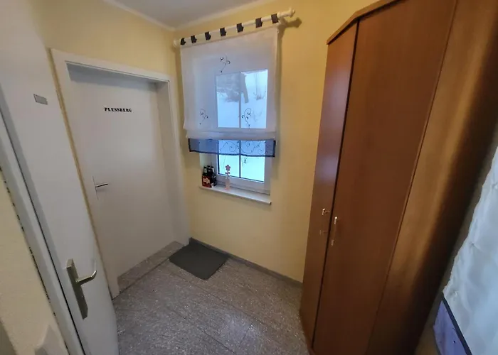 Haus Am Berg - Grosses Haus Mit Sauna Fuer Bis Zu 10 Personen Unweit Vom Skihang بيت للعطل كورورت اوبرويسنثا