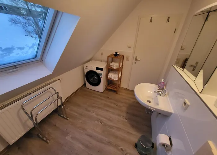 Haus Am Berg - Grosses Haus Mit Sauna Fuer Bis Zu 10 Personen Unweit Vom Skihang *