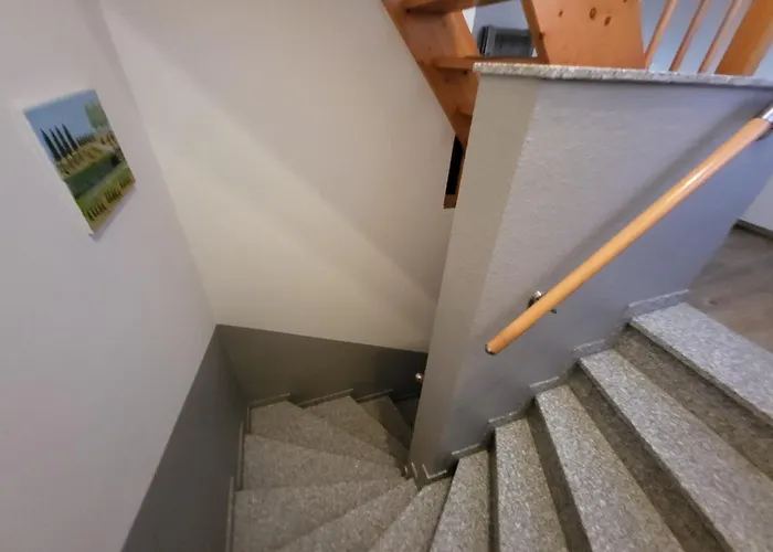 Haus Am Berg - Grosses Haus Mit Sauna Fuer Bis Zu 10 Personen Unweit Vom Skihang * كورورت اوبرويسنثا