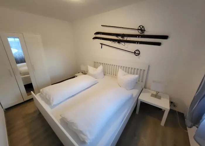 Haus Am Berg - Grosses Haus Mit Sauna Fuer Bis Zu 10 Personen Unweit Vom Skihang *