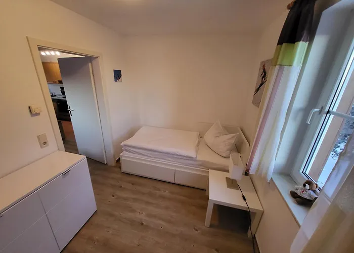 Haus Am Berg - Grosses Haus Mit Sauna Fuer Bis Zu 10 Personen Unweit Vom Skihang