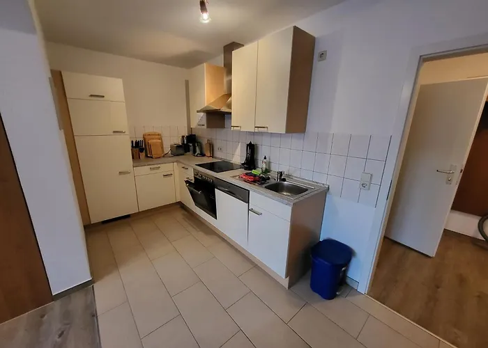 Haus Am Berg - Grosses Haus Mit Sauna Fuer Bis Zu 10 Personen Unweit Vom Skihang بيت للعطل